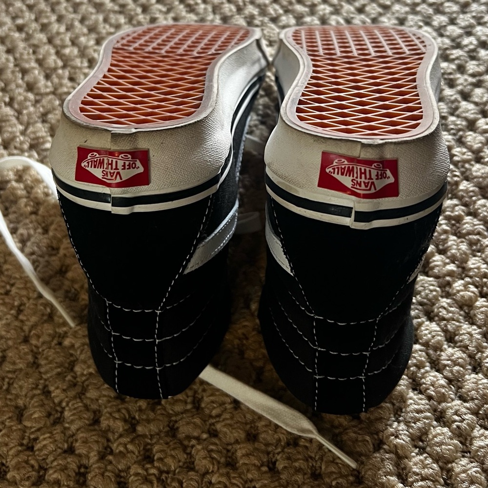VANS High Tops - Picture 4 of 5